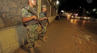 HOY / Salud pública colapsada, médicos piden que FFAA y Policía controlen las normas sanitarias