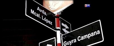 Mujer fallece tras caer de un bus | Noticias Paraguay