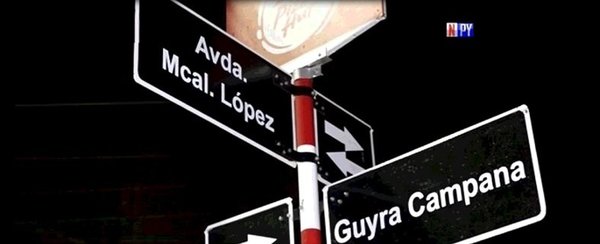 Mujer fallece tras caer de un bus | Noticias Paraguay