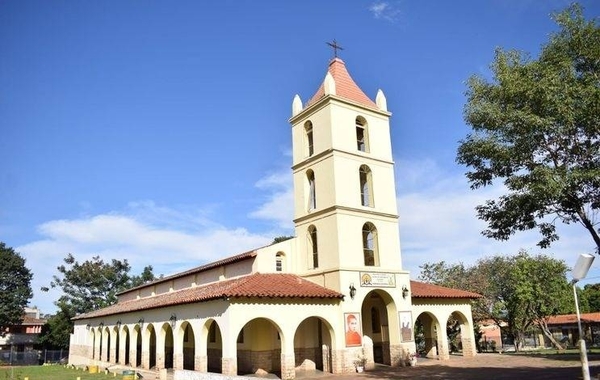 HOY / Ypané: cierran iglesia por 30 días ante aumento de casos por COVID-19