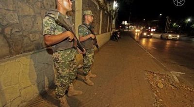 Salud pública colapsada: médicos piden que FFAA y Policía controlen las normas sanitarias