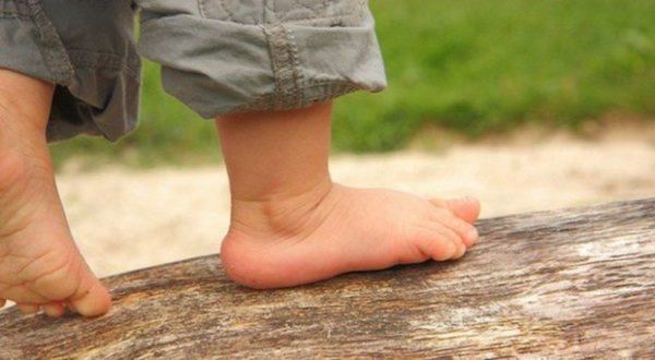 Niño de 1 año fallece tras beber aguarrás en Caaguazú