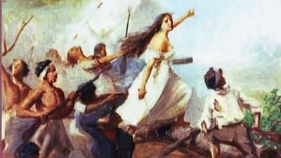 Hoy se recuerdan 151 años de la Batalla de Piribebuy
