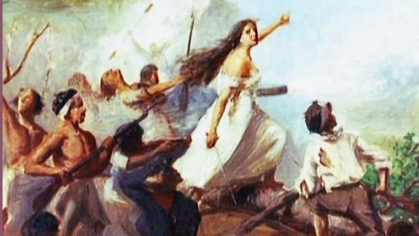Hoy se recuerdan 151 años de la Batalla de Piribebuy