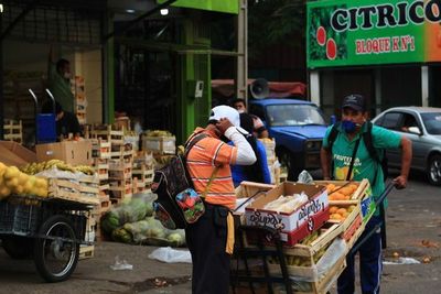 Comuna de Asunción anuncia clausura de locales que incumplan disposiciones sanitarias