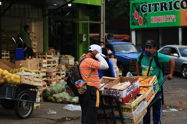 Comuna de Asunción anuncia clausura de locales que incumplan disposiciones sanitarias
