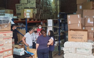 Medicamentos vencidos: Investigan dos hechos punibles y sin imputados