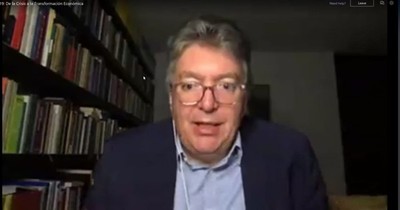 Sugieren impulsar alianzas público-privadas para mover la economía