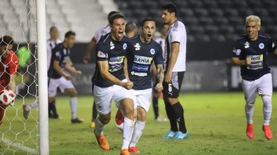 Doble jornada para seguir con el Apertura