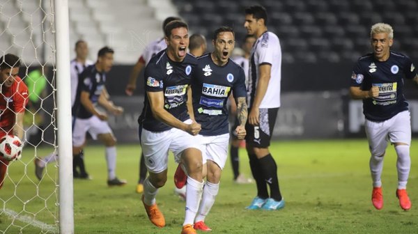 Doble jornada para seguir con el Apertura