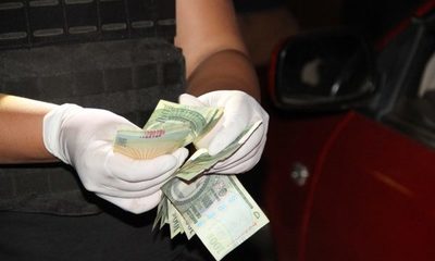 Cinco personas denuncian que fueron aprehendidas, golpeadas e involucradas falsamente en contrabando – Diario TNPRESS
