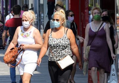 El uso de mascarilla será obligatorio en Bruselas - Mundo - ABC Color