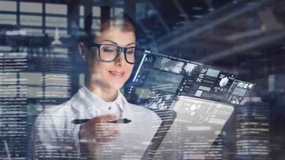 Hacia una equidad de género en la industria tecnológica