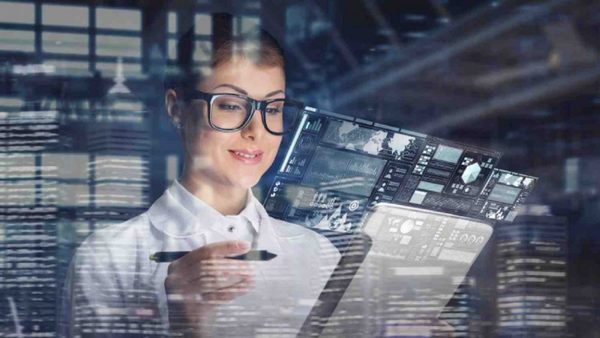 Hacia una equidad de género en la industria tecnológica