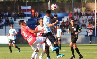 HOY / ¡Por la recuperación!