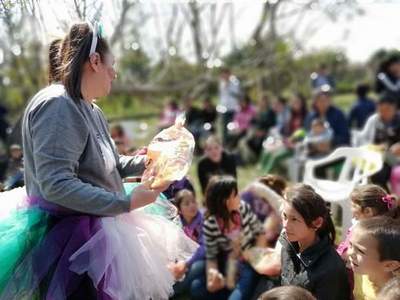 PROHIBIRÍAN FESTEJOS DEL DÍA DEL NIÑO EN OVIEDO