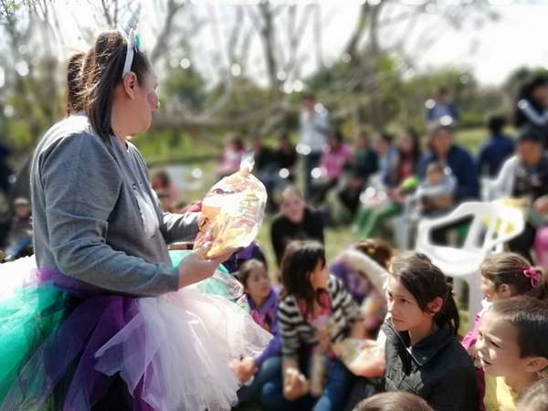 PROHIBIRÍAN FESTEJOS DEL DÍA DEL NIÑO EN OVIEDO