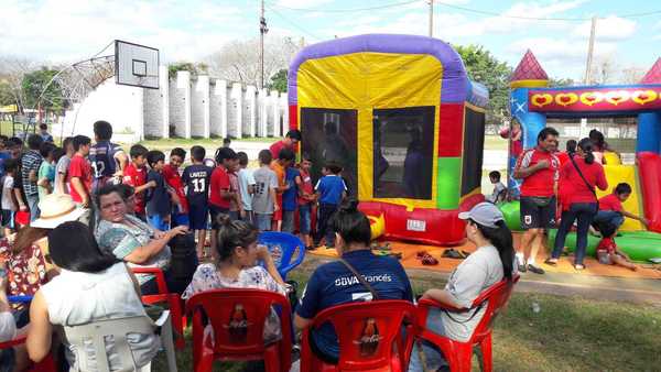 Junta Municipal propone prohibir festejo del día del niño – Prensa 5