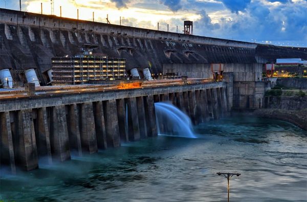 Ventana de agua permitirá agilizar la exportación de granos