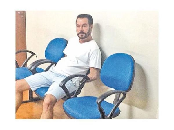Fiscalia interviene 5 estancias en Concepción, pertenecientes al Narcotraficante