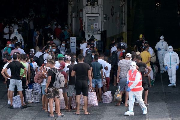 Regiones de Italia imponen restricciones para viajeros provenientes de países de riesgo - Mundo - ABC Color