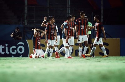 Cerro recupera a un hombre clave para medir a Guaraní