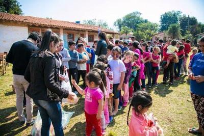 Aprueban resolución que prohíbe festejo del Día del Niño – Prensa 5
