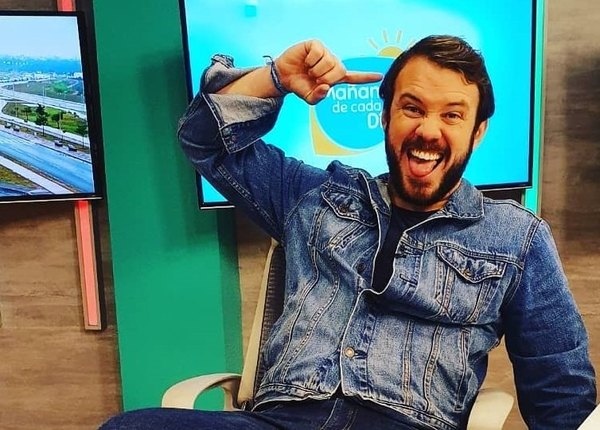 Emañami lo que dijo Edwin Storrer sobre las mascotas | Crónica