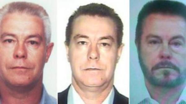 Estado toma posesión de estancias del narcotraficante “Cabeza Branca” – Diario TNPRESS
