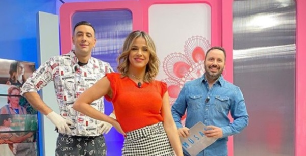 Musas celebra su tercer aniversario al aire