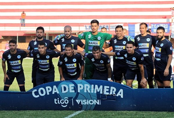 El '12' tiene 5 casos de COVID-19 y su partido quedó postergado