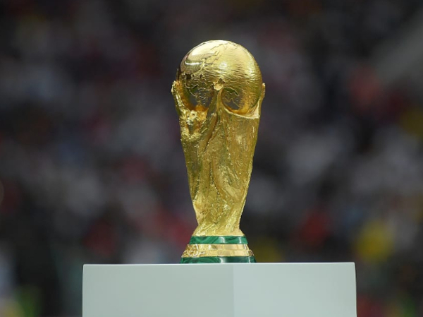 FIFA pospone la continuidad del clasificatorio de Asia para el 2021
