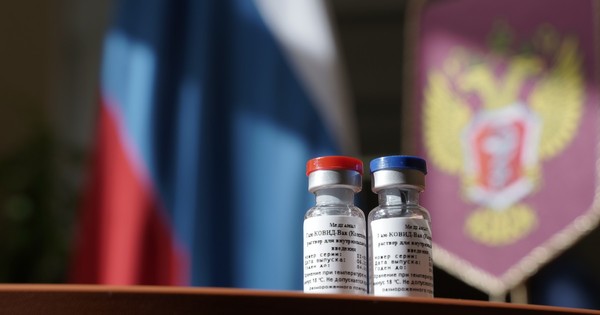 Científica paraguaya ve con cautela vacuna rusa anti COVID-19: “Fue algo apresurada”
