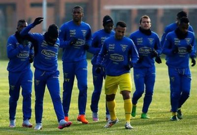 “Respecto a la elección del nuevo seleccionador se llegó a un listado acortado de candidatos” - Fútbol - ABC Color