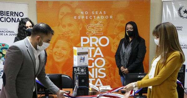 Viceministro de Empleo se enteró por Twitter sobre nueva oficina para asistir a jóvenes
