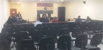 HOY / Jueza ratifica prisión para el acusado por la muerte de Rodrigo Quintana