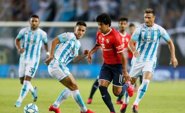 HOY / Sol de América tantea la situación de Cecilio Domínguez