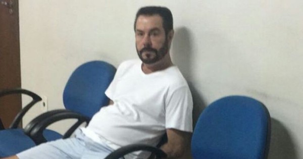 Valiosas propiedades del narco “Cabeza Branca” pasan a manos del Estado paraguayo