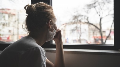 El relato de una joven con coronavirus: Miedos, consejos y duras críticas al Ministerio de Salud