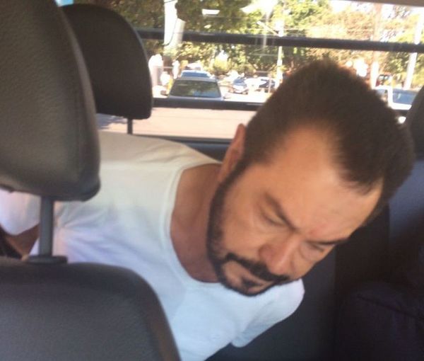 Cabeza Branca, el hombre que marcó una etapa para el narcotráfico regional - Nacionales - ABC Color