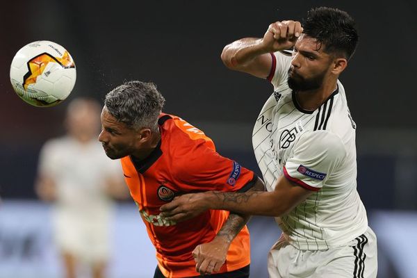 Alderete: “Controles muy estrictos” - Fútbol - ABC Color