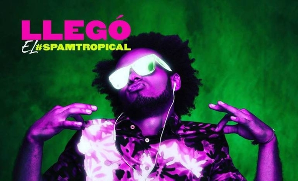 HOY / #SpamTropical: lanzan Tropicalia Radio con talentosas figuras de primer nivel