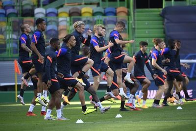 El Leipzig-Atlético, en 5 claves - Fútbol - ABC Color