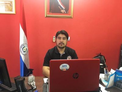 Cinco nuevos casos positivos de coronavirus en Cordillera - Nacionales - ABC Color
