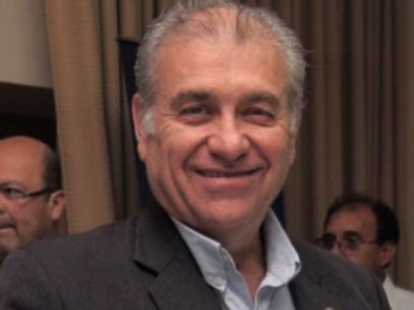 Expediente contra Ramón González Daher es de película, asegura Kiese