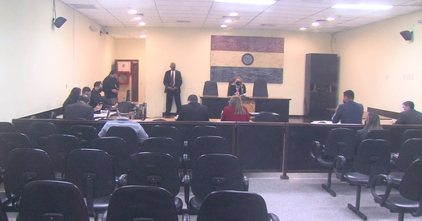Caso 31M: ratifican prisión preventiva para el suboficial Florentín