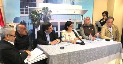 Frente Guasu denuncia “artilugio” para emitir bonos de deuda sin autorización del Congreso