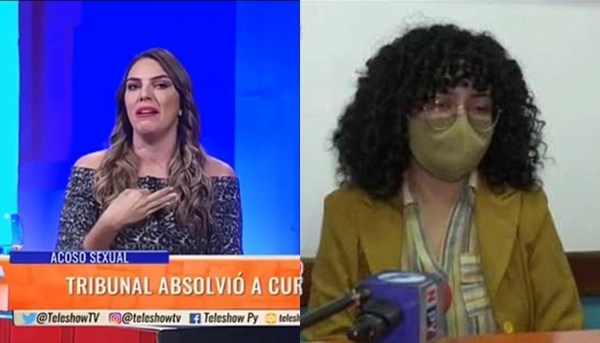 La angustia de Nati a raíz del caso de joven manoseada por un cura - Teleshow