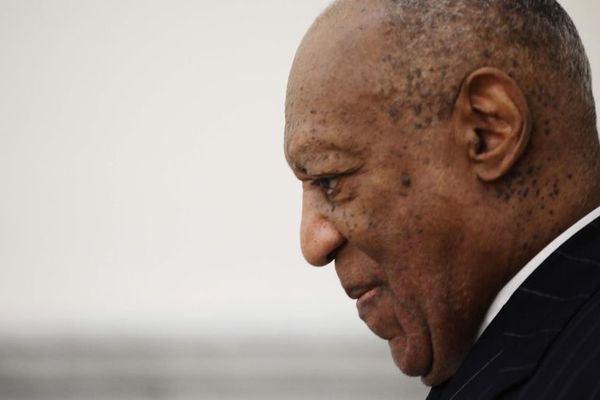 Bill Cosby vuelve a apelar su condena por agresión sexual - Gente - ABC Color