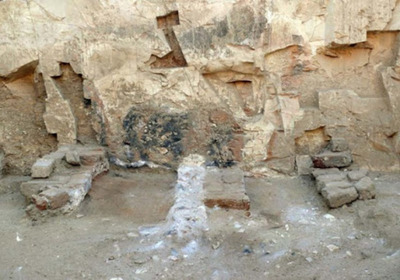 Hallan los restos de la incineración funeraria más antigua de Oriente Próximo » Ñanduti